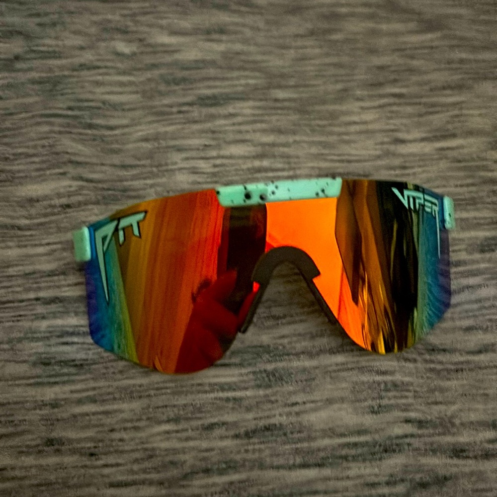 Only worn once